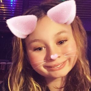 Meet your Posher, Caslin